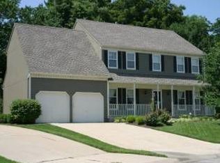 9615 W 131st St, Overland Park, KS 66213