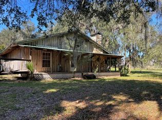15600 NW 302nd St, Okeechobee, FL 34972