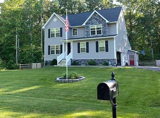 426 Hunters Run Blvd, Felton, DE 19943