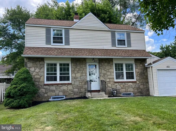 421 N Warminster Rd, Hatboro, PA 19040