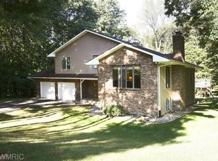 22120 Wynsmythe Dr, Mattawan, MI 49071