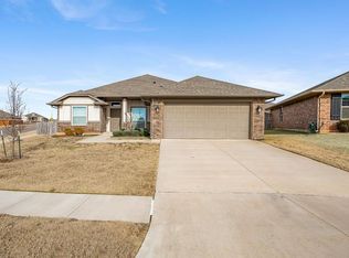 3903 Sledmere Ln, Norman, OK 73026