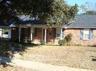 320 Porter Ave, Biloxi, MS 39530