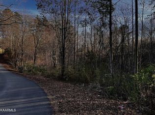 0 Ec Noe Rd, Oliver Springs, TN 37840