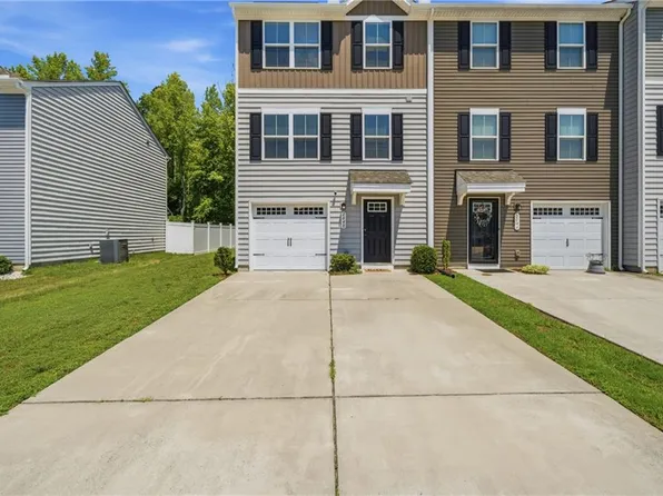 2048 Petersen Way, Suffolk, VA 23434