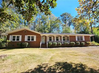 327 Travis St, Fayetteville, GA 30214