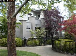 2876 Saklan Indian Dr, Walnut Creek, CA 94595