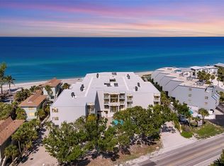 2380 N Beach Rd Unit 108, Englewood, FL 34223