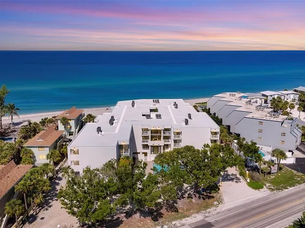 2380 N Beach Rd Unit 108, Englewood, FL 34223