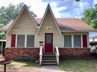 2308 W 4th Ave, Corsicana, TX 75110