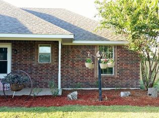 202 High Rdg, Blue Ridge, TX 75424