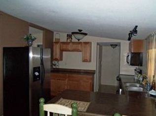 839 Hidden View Loop, Marion, NC 28752