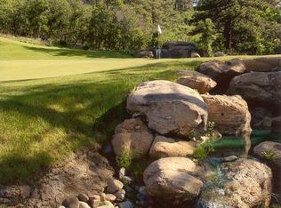 6792 Yampa Dr, Larkspur, CO 80118