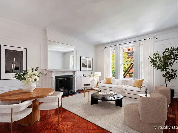 50 W 9th St APT 3D, New York, NY 10011