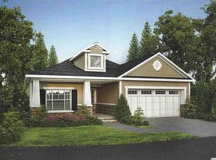 1004 Joyful Ct, Murrells Inlet, SC 29576