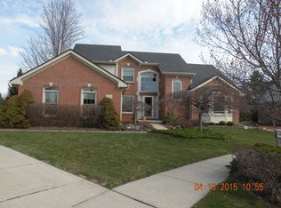 45414 Harriet Ct, Canton, MI 48188