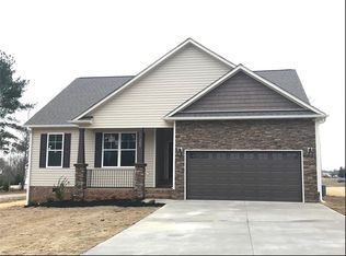 1 Lebanon Rd, Pendleton, SC 29670