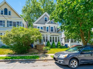 24 Besch Ave, Albany, NY 12209