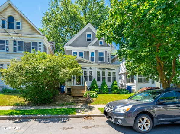 24 Besch Avenue, Albany, NY 12209