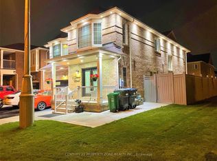1 Dawes Rd, Brampton, ON L6X 0R8