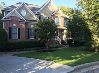 33 Clubview Pl, Dallas, GA 30157