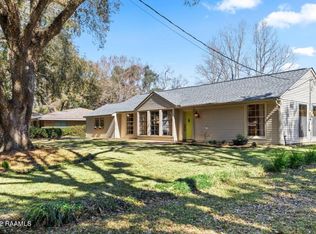 117 Teche Dr, Lafayette, LA 70503