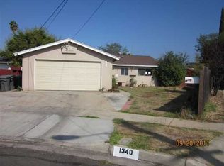 1340 Taylor Pl, Escondido, CA 92027