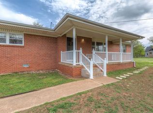 16301 E 76th St N, Owasso, OK 74055
