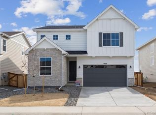 4656 Short Horn Dr, Johnstown, CO 80534