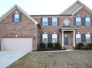 2688 Kinsley Ave NW, Concord, NC 28027