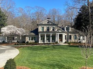 3605 Haddon Hall Rd NW, Atlanta, GA 30327