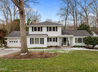 1108 Mayberry Pl, Raleigh, NC 27609