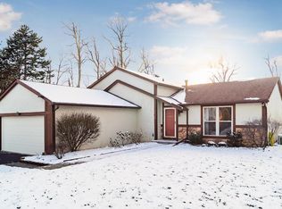 9426 Summit Rd, Reynoldsburg, OH 43068