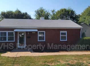 174 Elm St, Warrenton, VA 20186