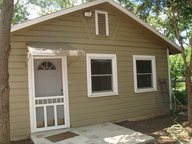 1st image of 607 Harper St #B