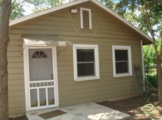 607 Harper St #B, Kerrville, TX 78028