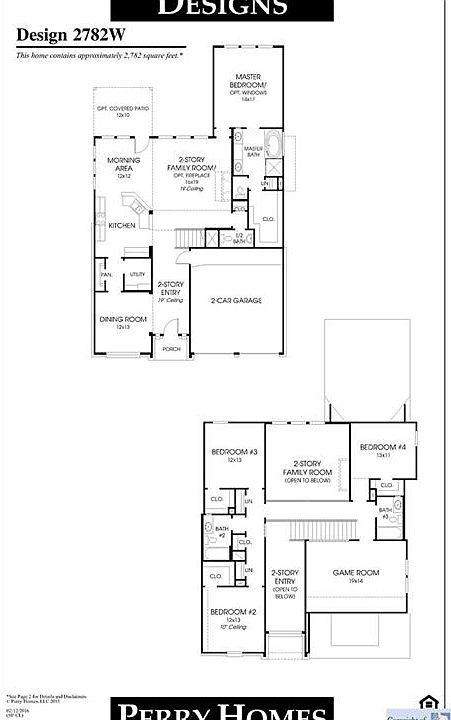 2nd image of 14522 Clydesdale Trl