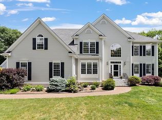 19 Settlers Rdg, Windham, NH 03087