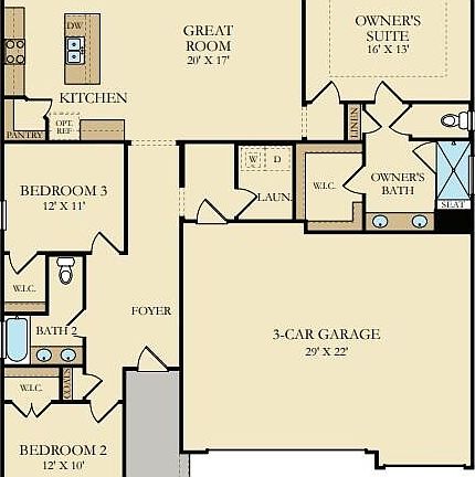 2nd image of this home