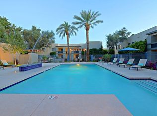 Palm Desert Apartments, Phoenix, AZ 85051