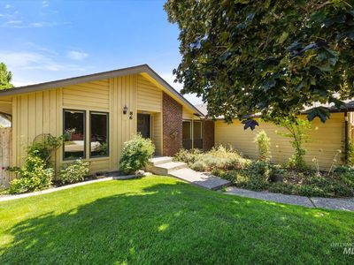 86 S Andrew St, Nampa, ID, 83651