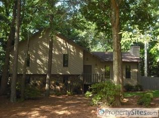 4811 Cruise Ct, Douglasville, GA 30135