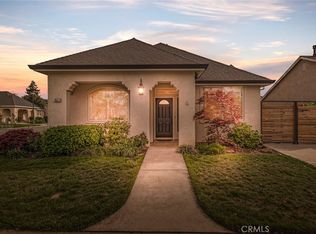 2077 Rochester Dr, Chico, CA 95928