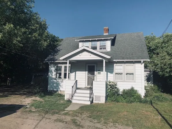 7 Curtis Ln, Edgartown, MA 02539