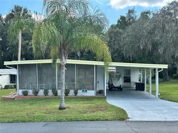 28 Harbor Oaks Dr, Fruitland Park, FL 34731