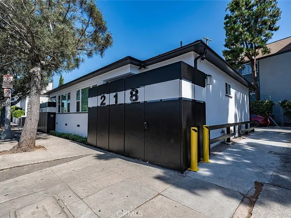 218 Venice Way, Venice, CA 90291