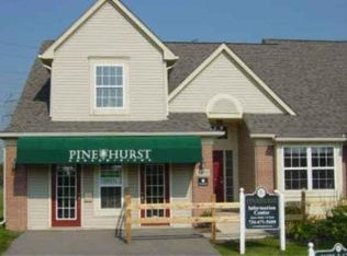 5433 Elmhurst Dr #60, Trenton, MI 48183