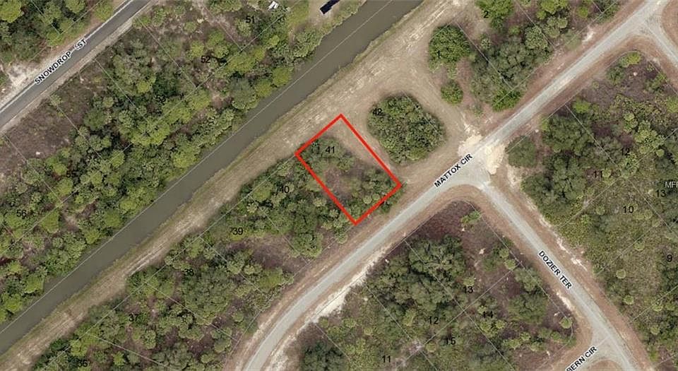 1st image of 1146198541 Mattox Cir