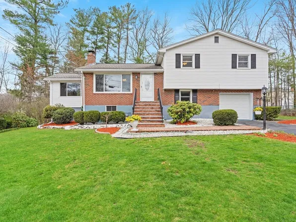 1 Marie Cir, Burlington, MA 01803