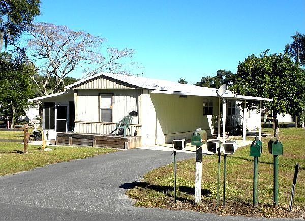 Home for Sale in Belleview, FL $22,500